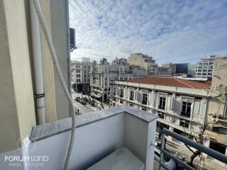 Forumland Real Estate, Εξωτερική θέα