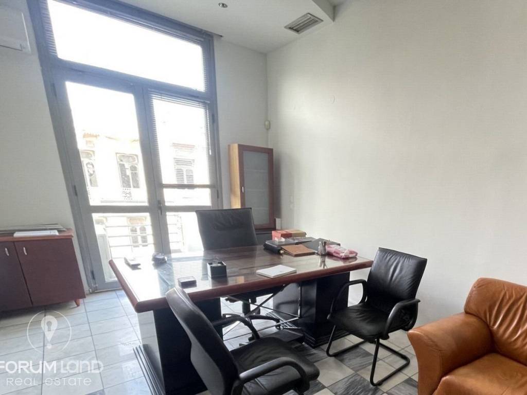 Forumland Real Estate, Γραφειακός χώρος