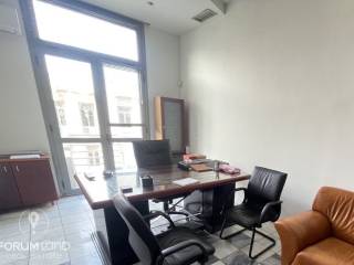 Forumland Real Estate, Γραφειακός χώρος