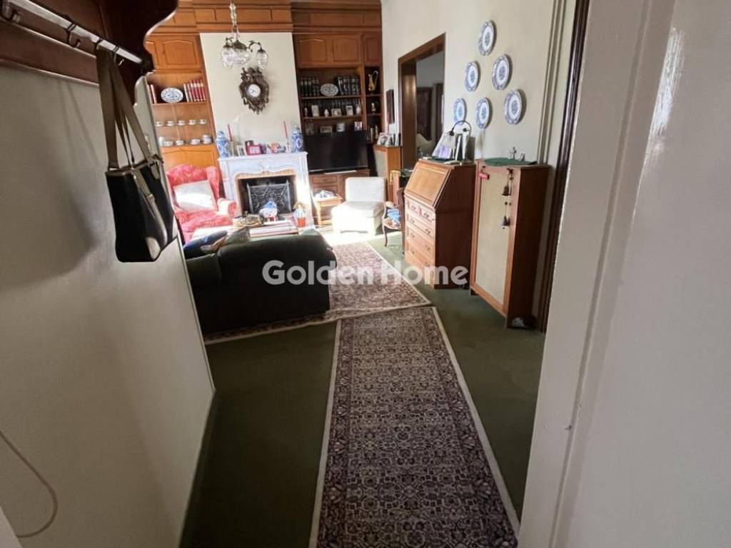 Κυρίως Χώρος