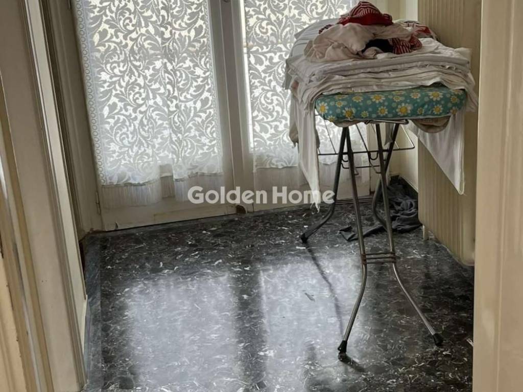 Χολ - Διάδρομος