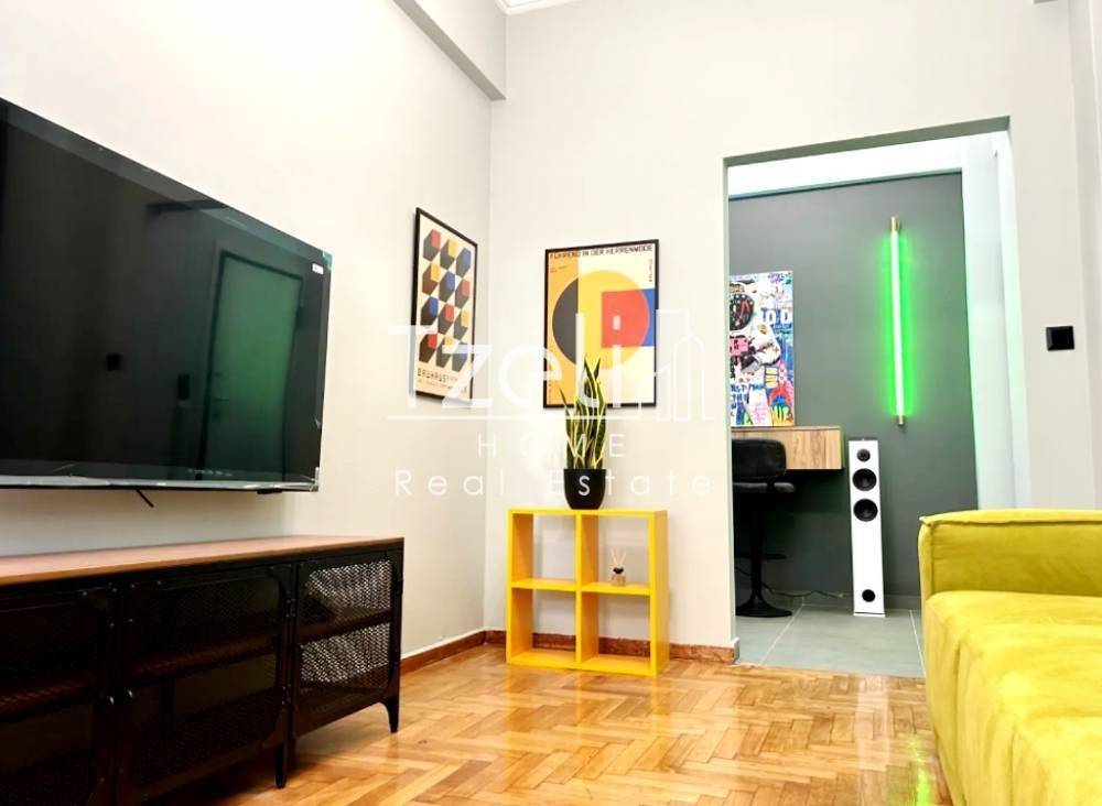 Άποψη χώρου