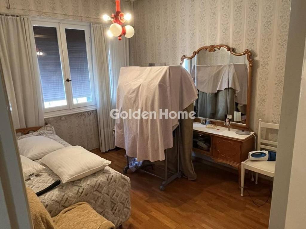 Υπνοδωμάτιο