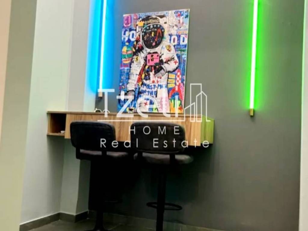 Άποψη χώρου