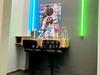 Άποψη χώρου