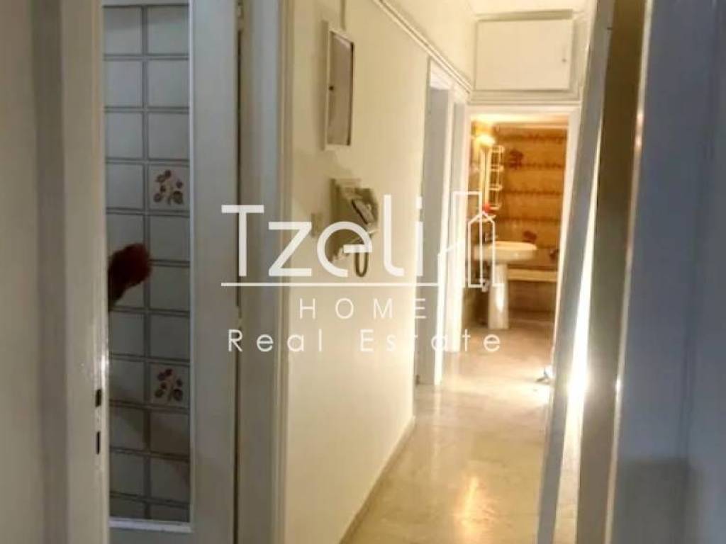 Άποψη χώρου