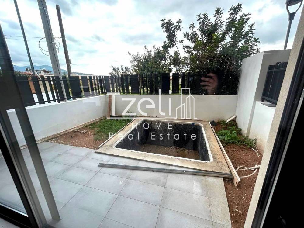 Εξωτερική άποψη χώρου