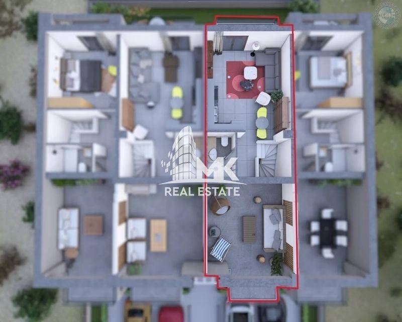 Ύπαρξη ανθρώπου