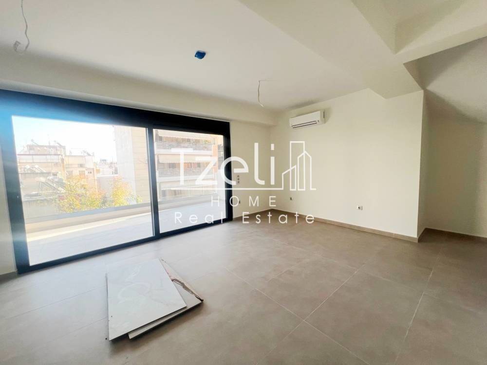 Άποψη χώρου