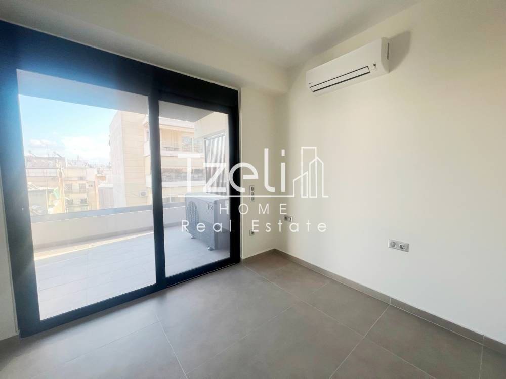 Άποψη χώρου