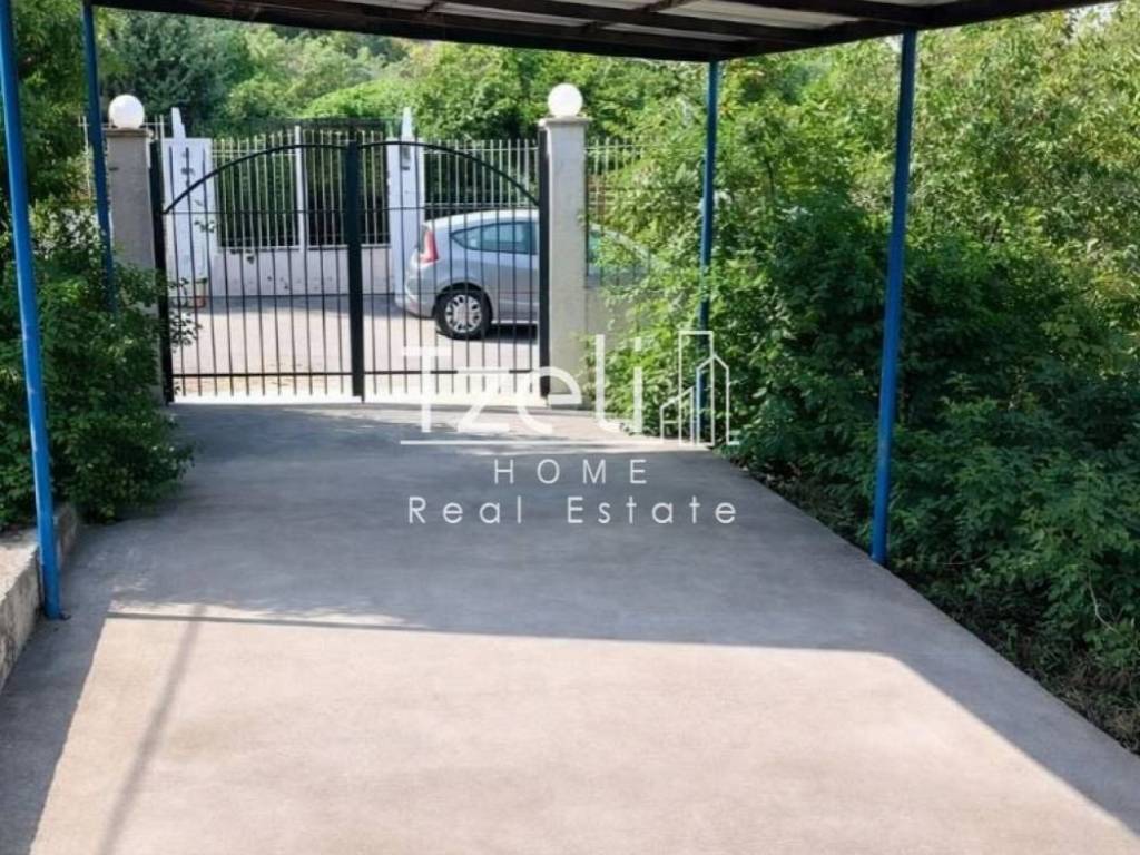 Εξωτερική άποψη χώρου