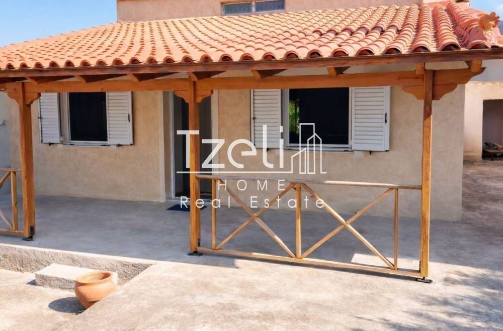 Εξωτερική άποψη χώρου