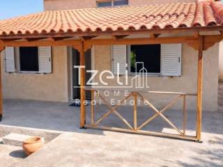 Εξωτερική άποψη χώρου