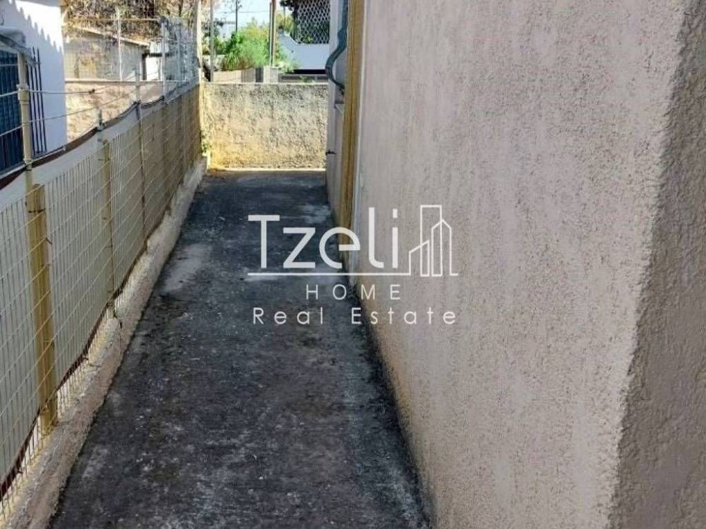 Εξωτερική άποψη χώρου