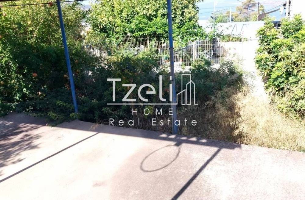 Εξωτερική άποψη χώρου