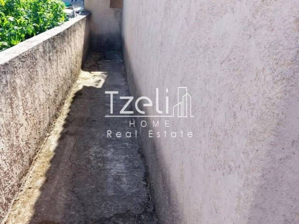 Εξωτερική άποψη χώρου