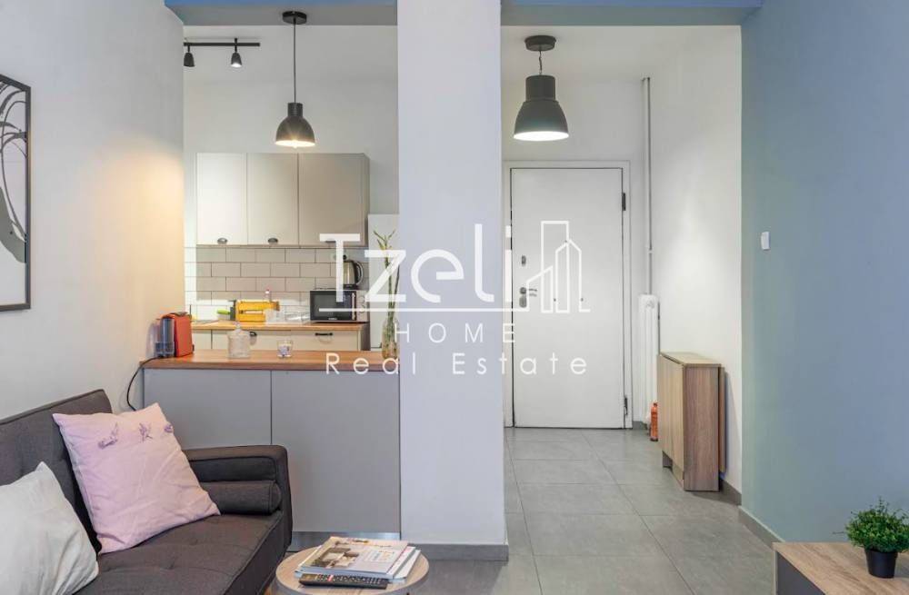 Άποψη χώρου