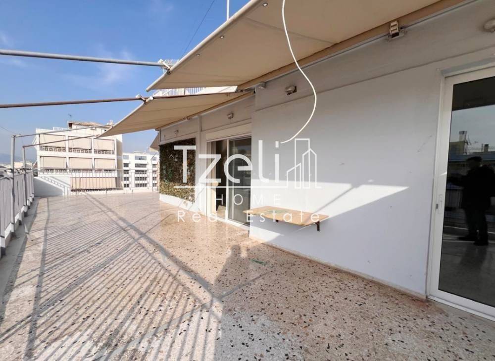 Άποψη χώρου