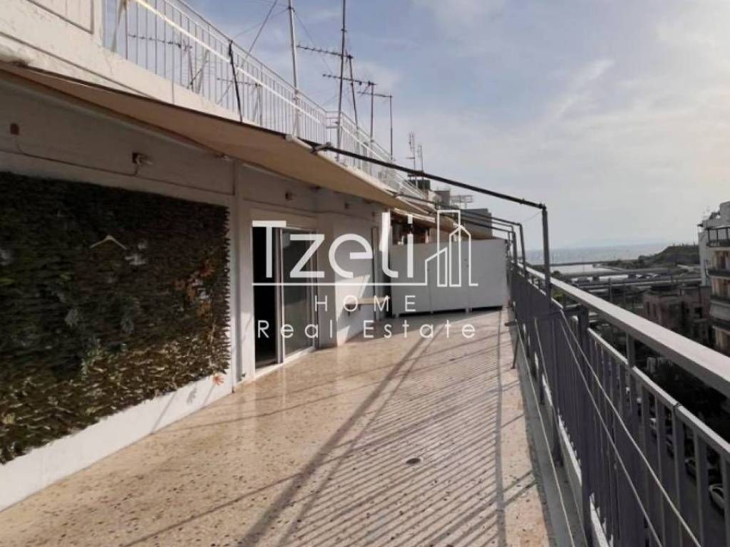 Εξωτερική άποψη χώρου