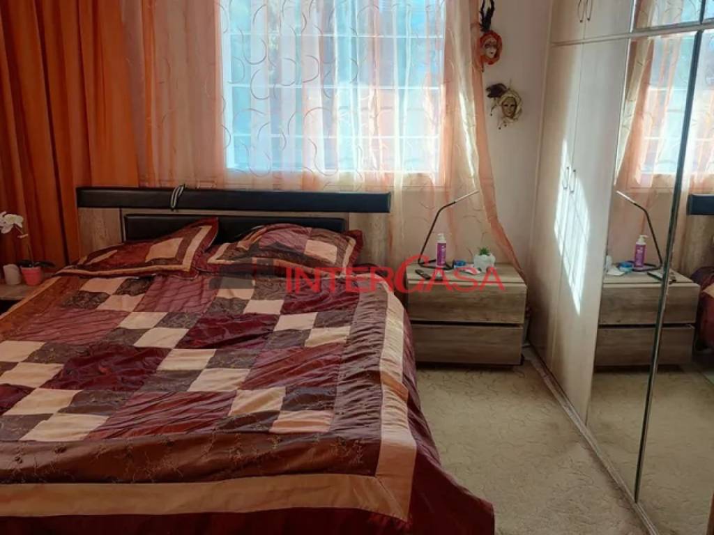 Υπνοδωμάτιο