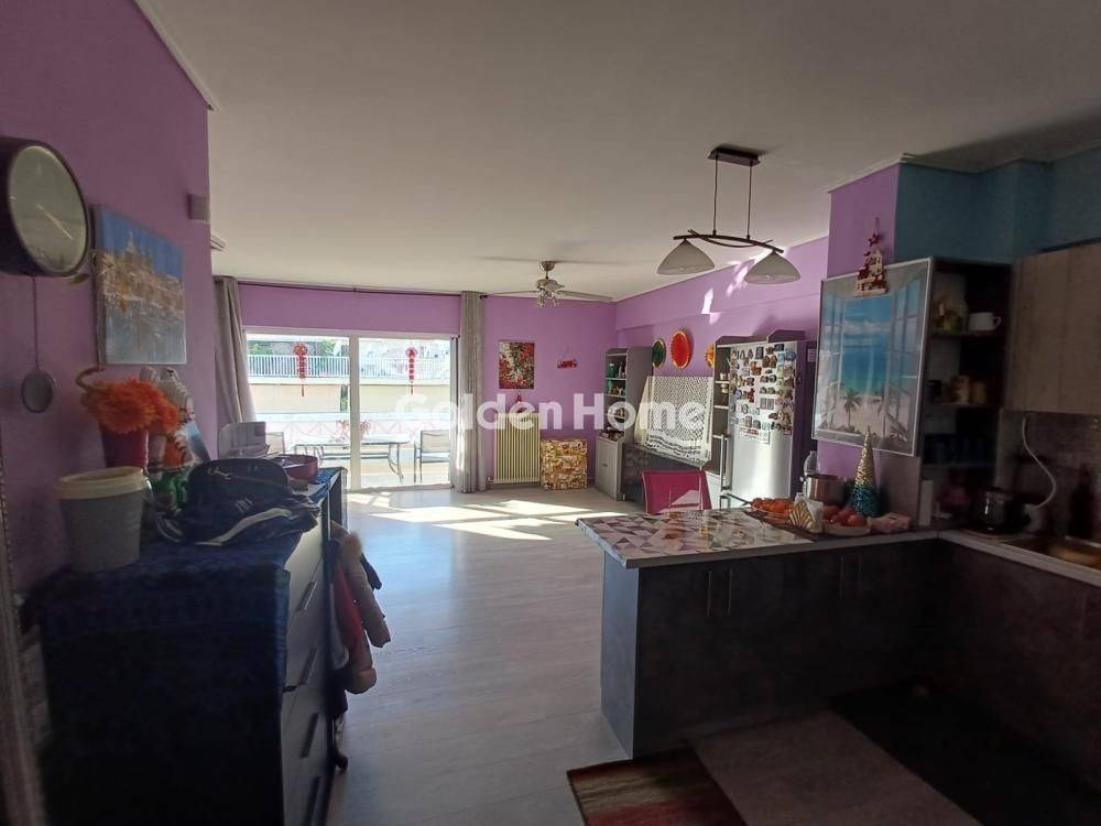 Κυρίως Χώρος