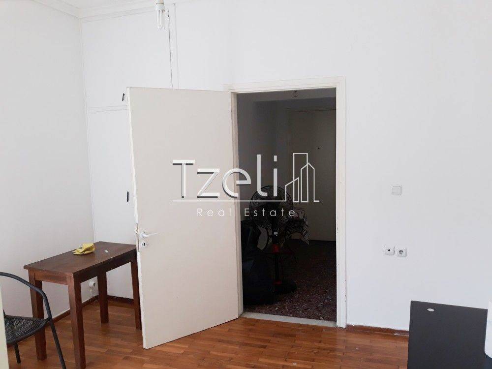 Άποψη χώρου