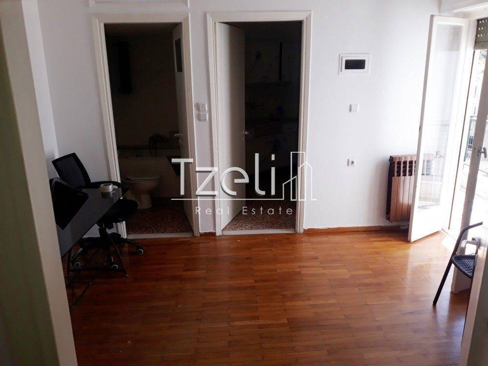 Άποψη χώρου