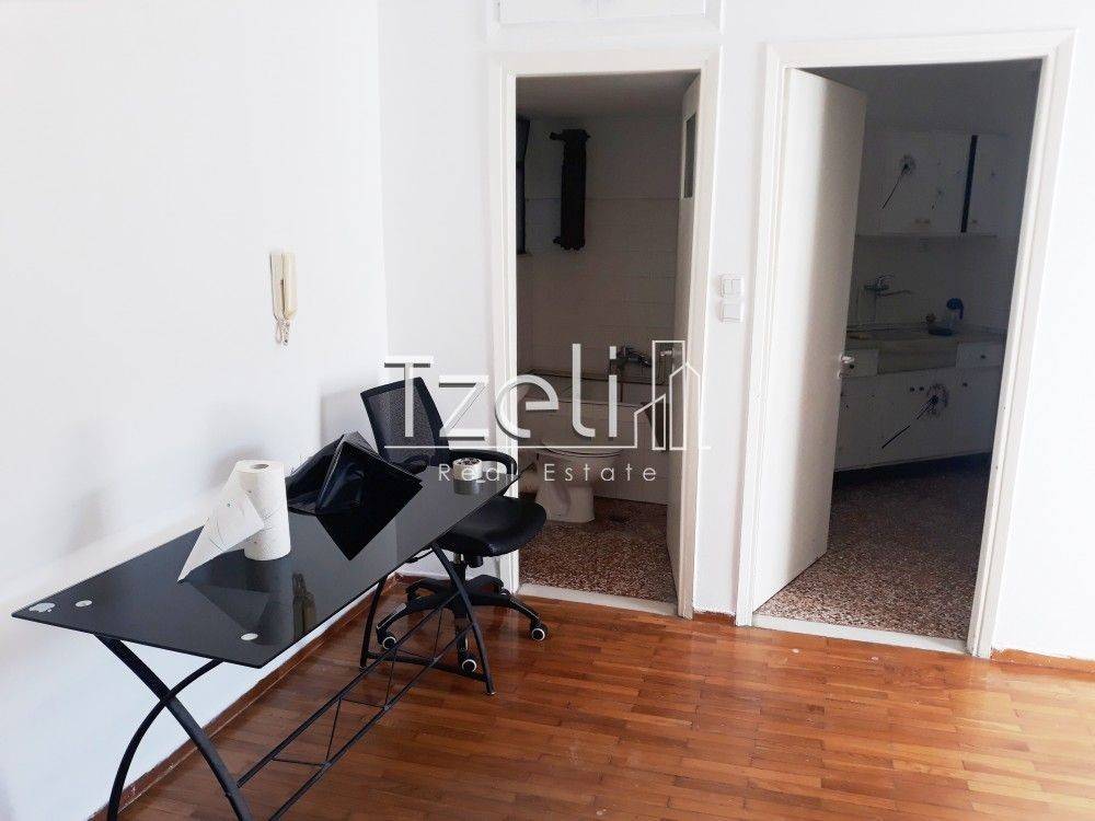 Άποψη χώρου