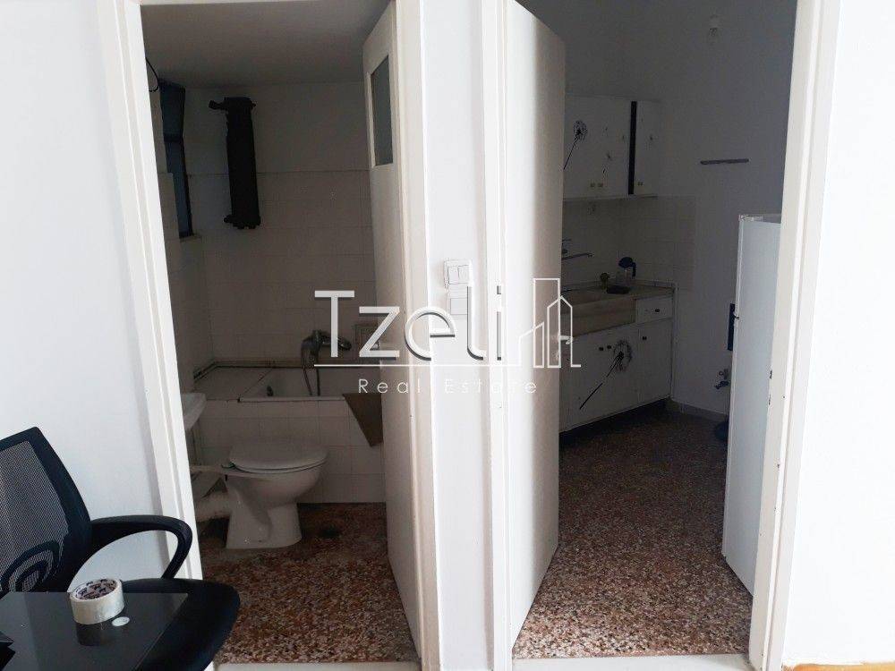 Άποψη χώρου