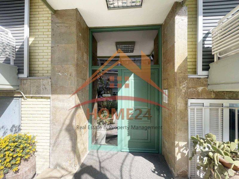 Εξωτερικός χώρος