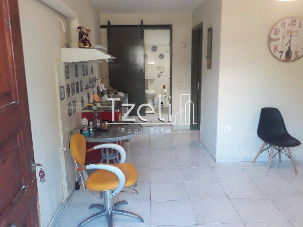 Άποψη χώρου