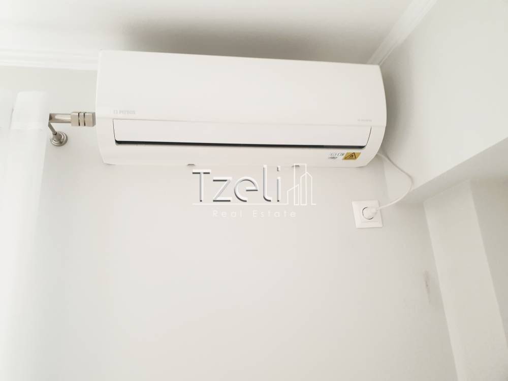 Κλιματισμός