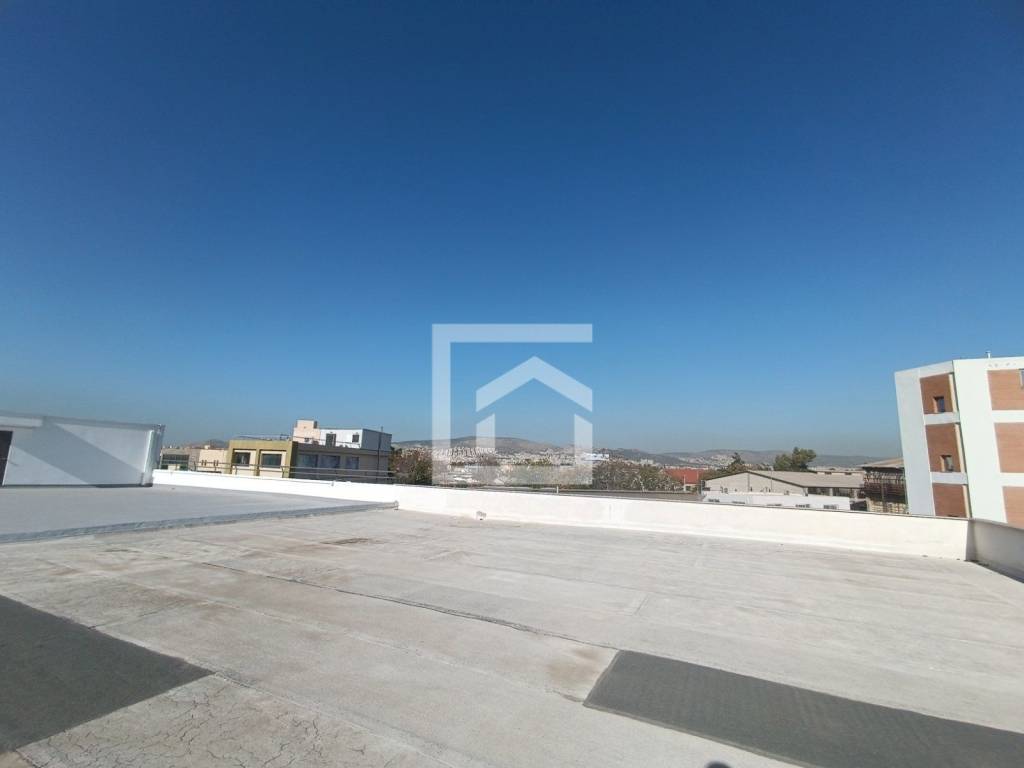 Εξωτερικοι χώροι