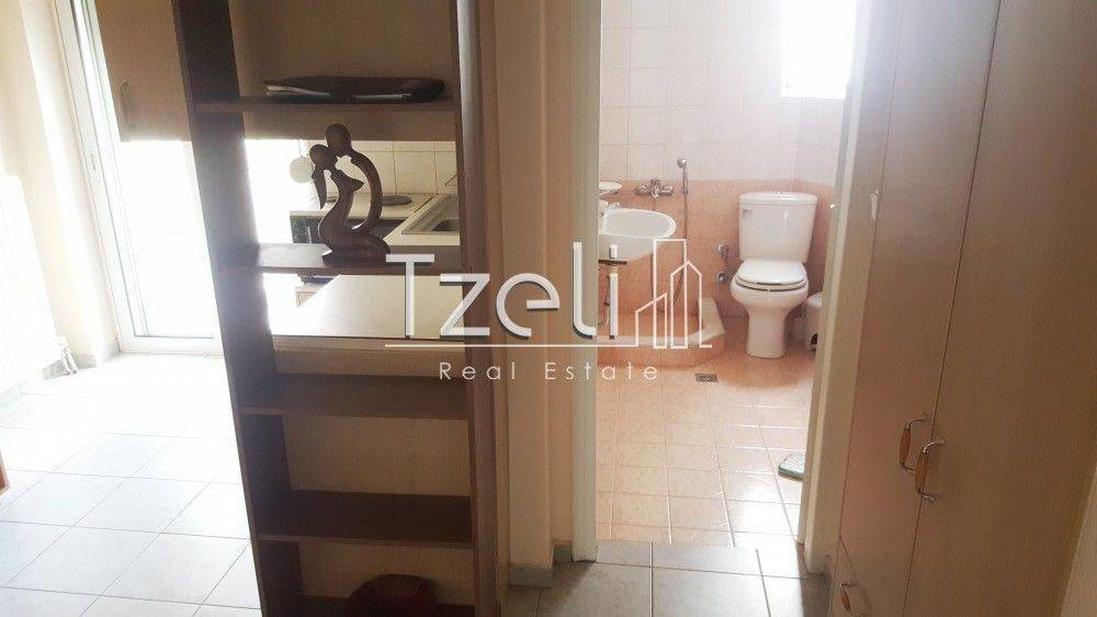 Άποψη χώρου