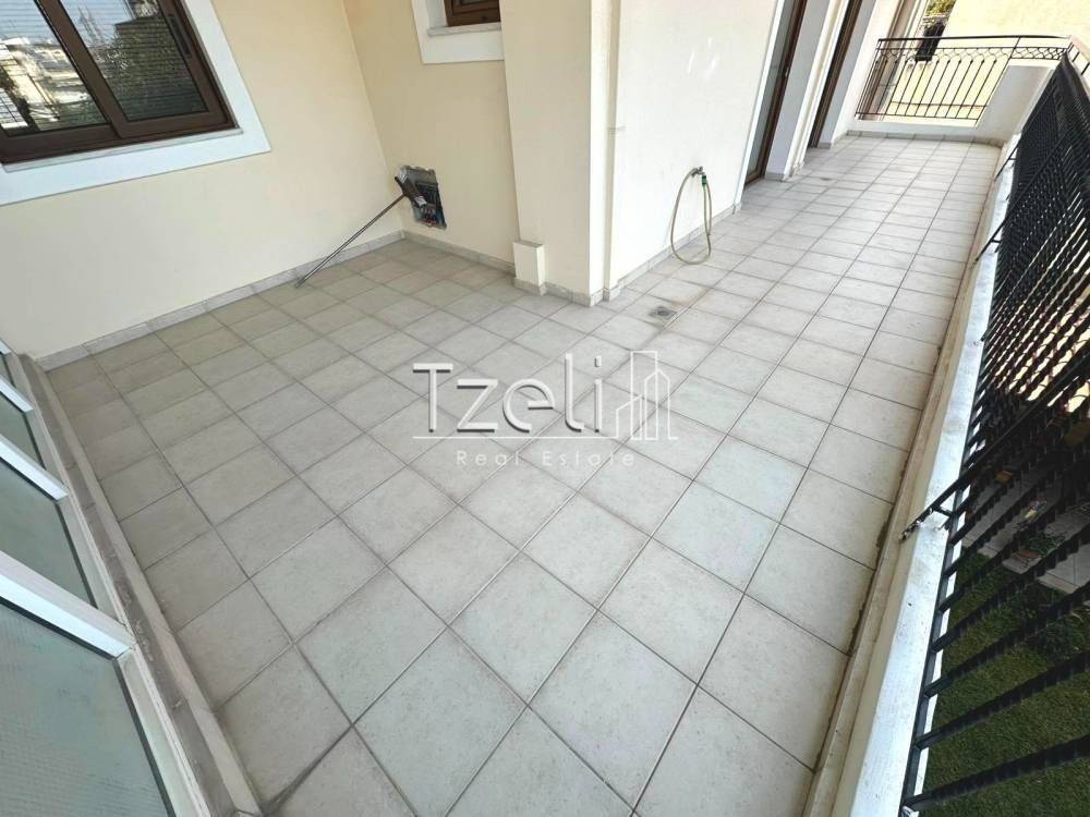 Εξωτερική άποψη χώρου