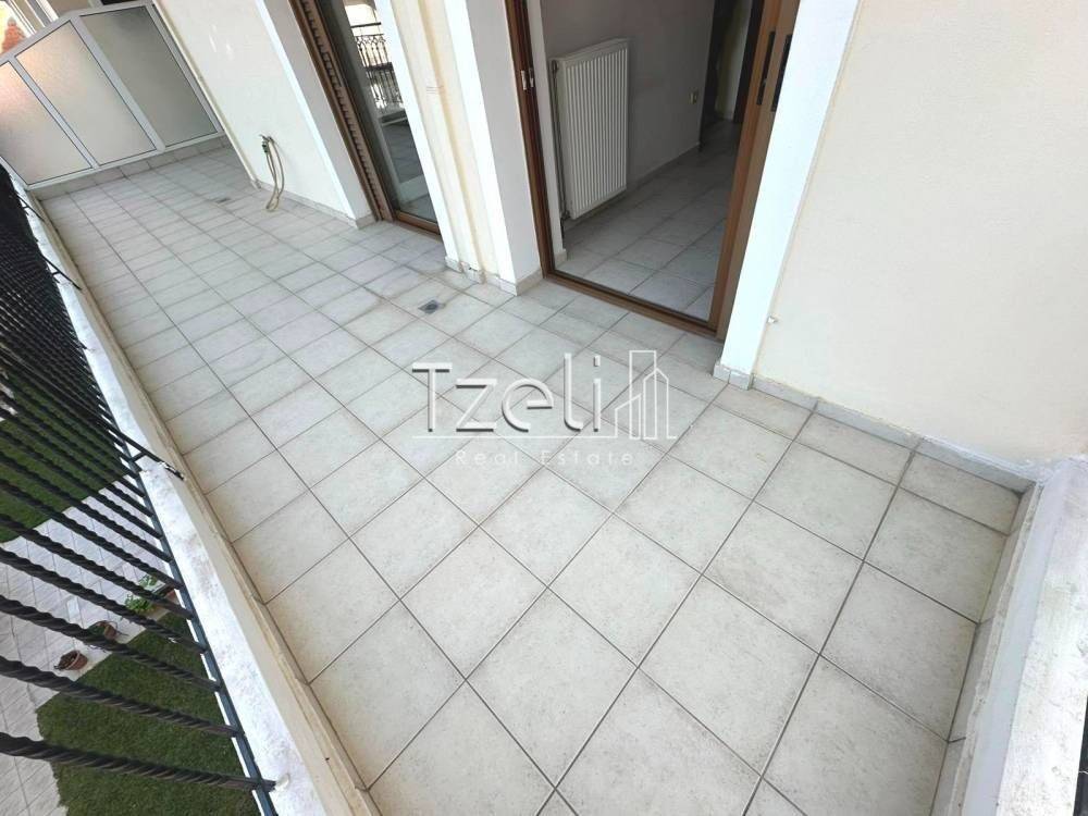 Εξωτερική άποψη χώρου