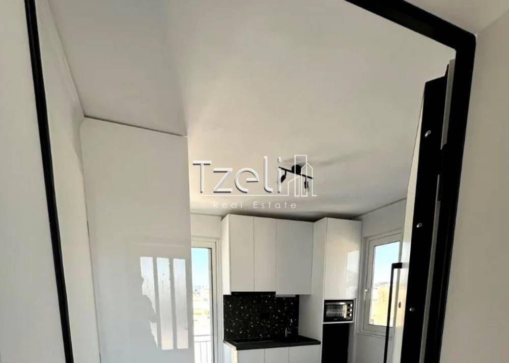 Άποψη χώρου