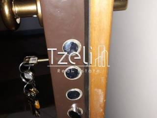 Πόρτα ασφαλείας