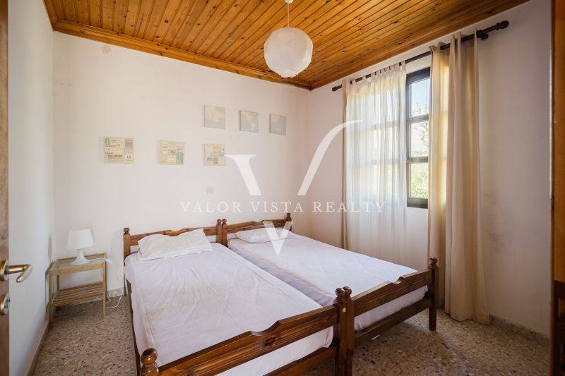 Υπνοδωμάτιο