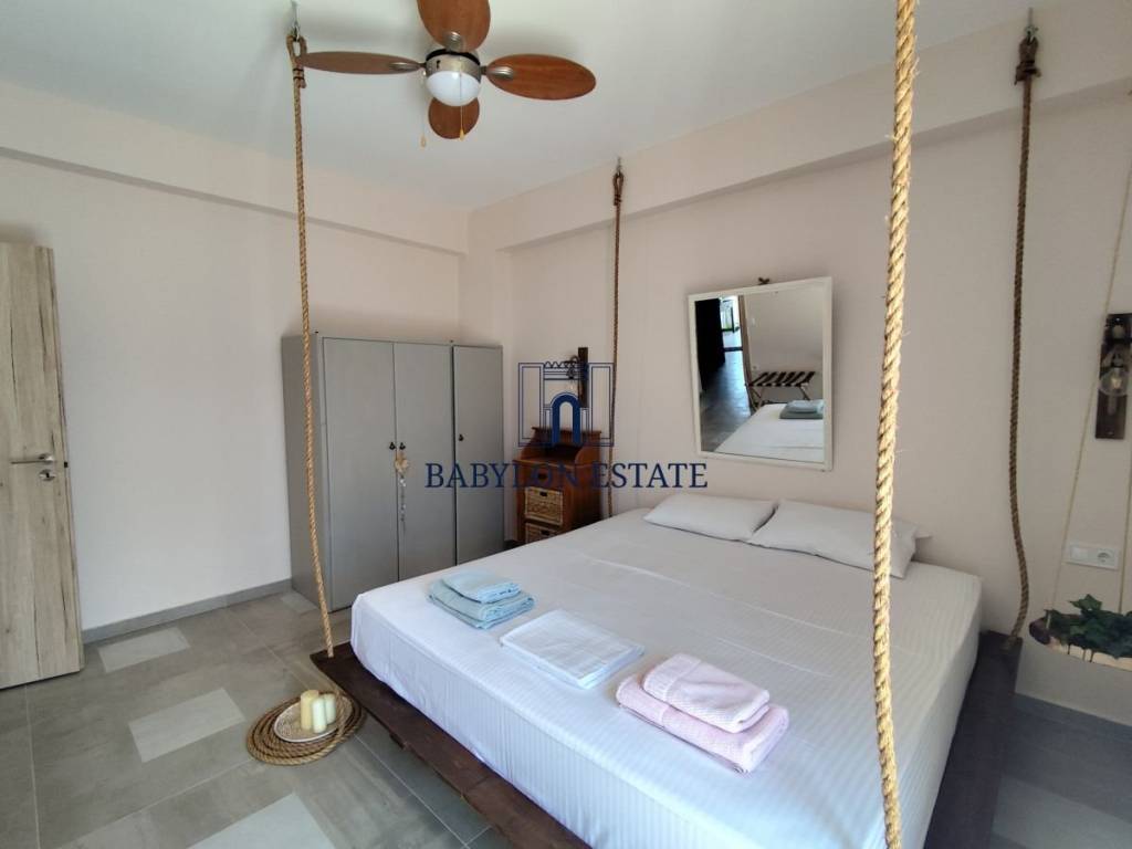 Υπνοδωμάτιο