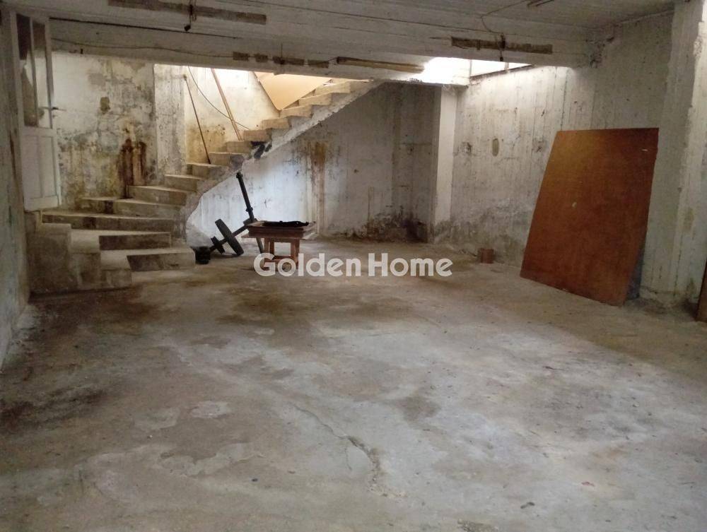 Κυρίως Χώρος