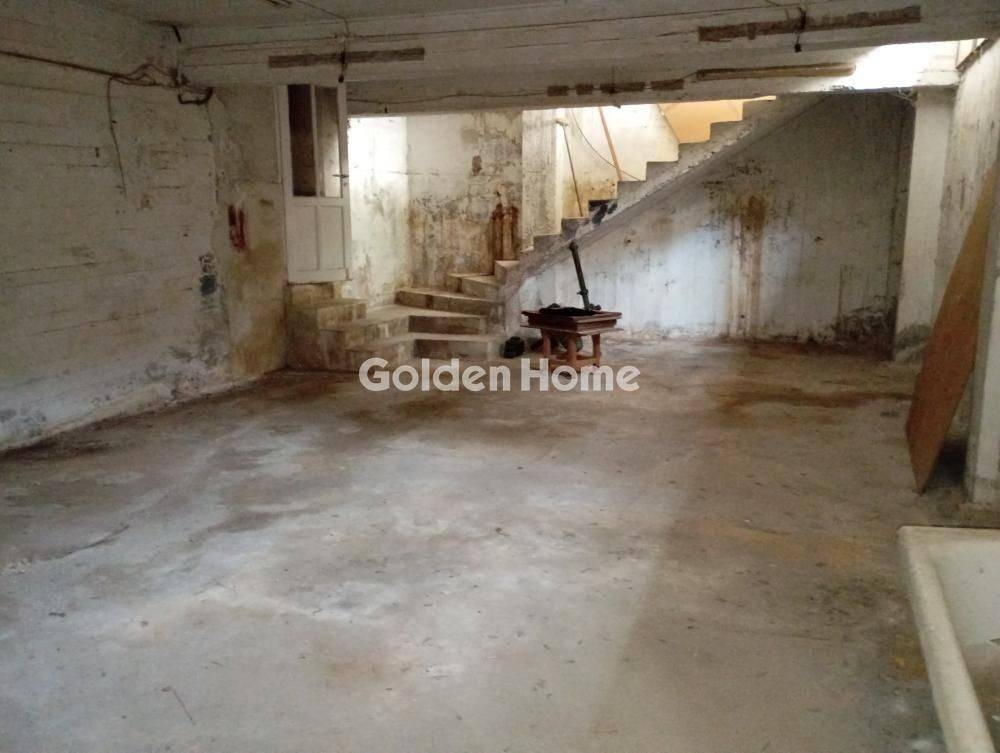 Κυρίως Χώρος