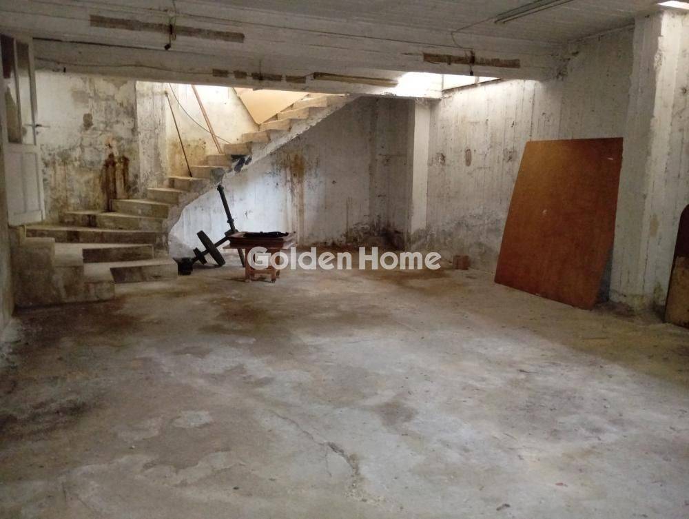 Κυρίως Χώρος