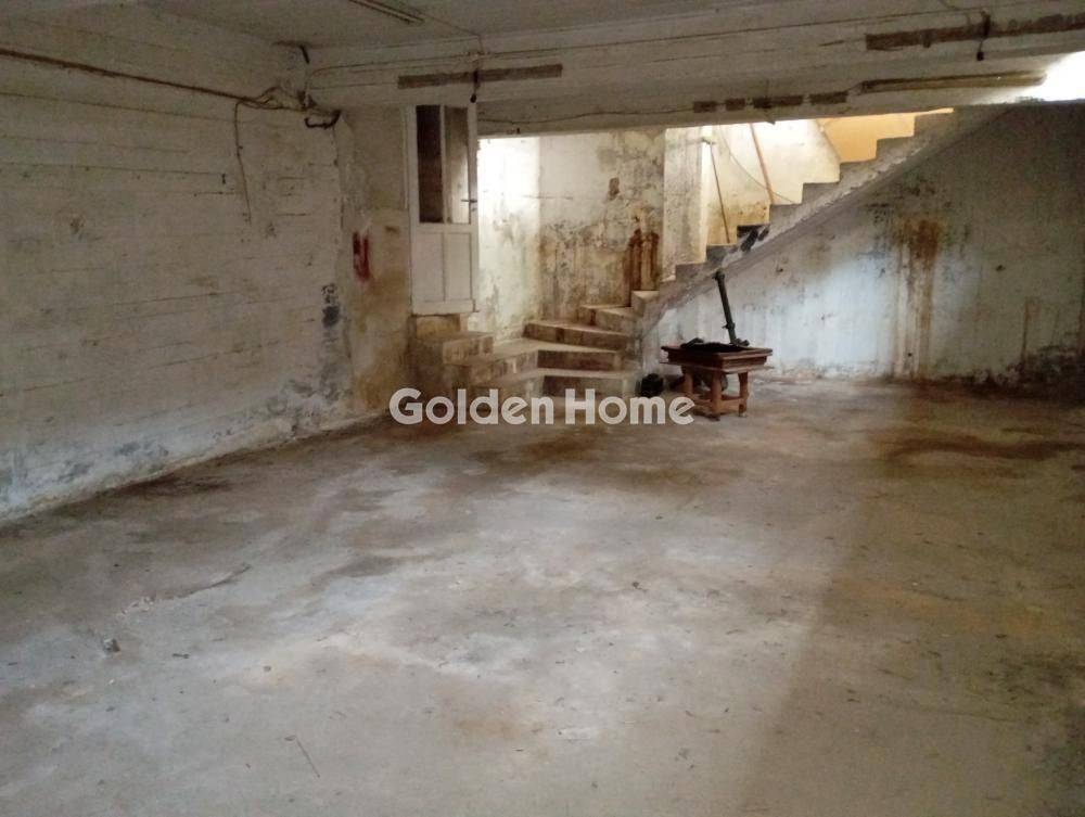 Κυρίως Χώρος