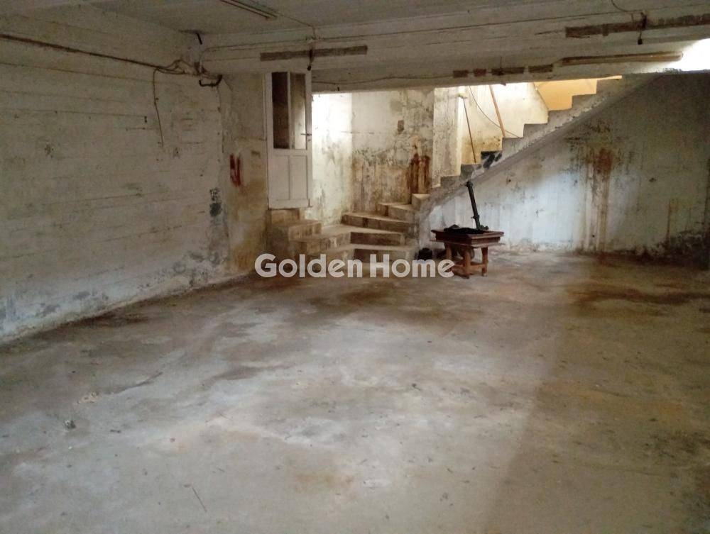 Κυρίως Χώρος