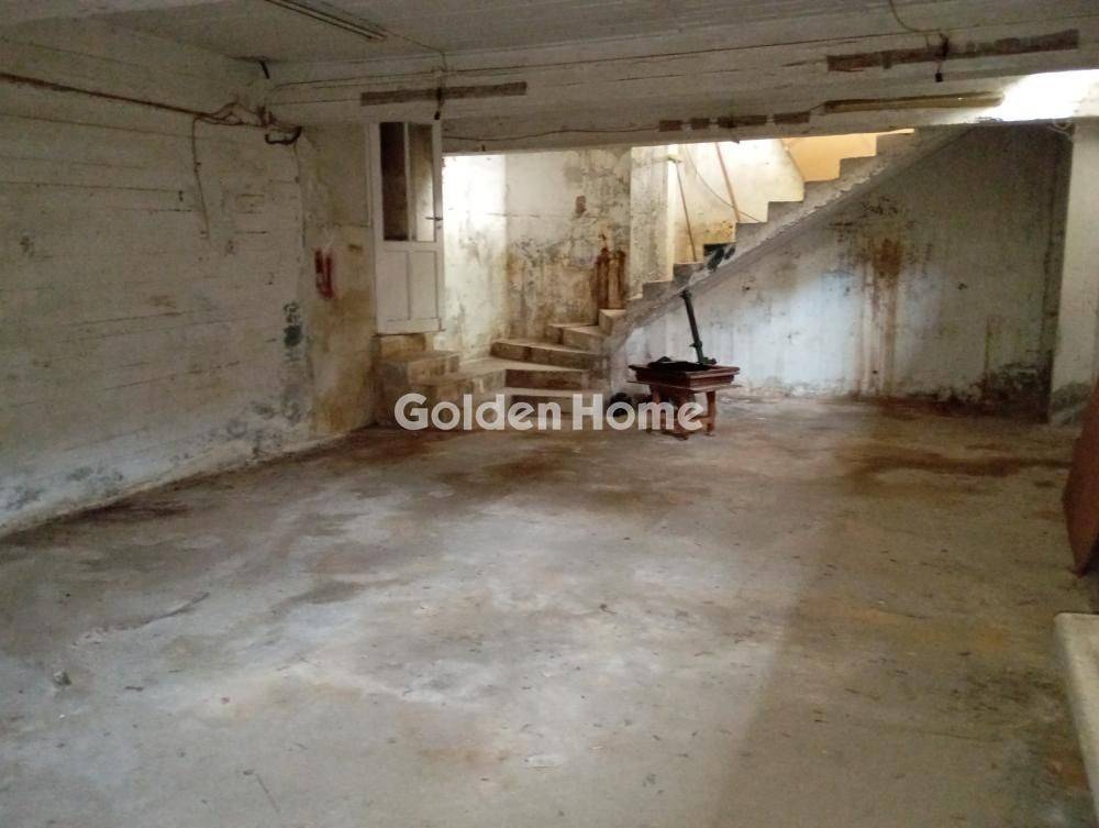 Κυρίως Χώρος