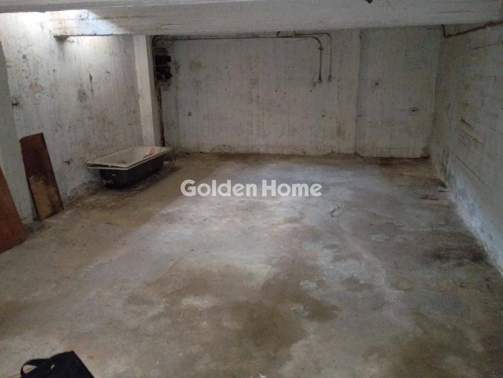 Κυρίως Χώρος