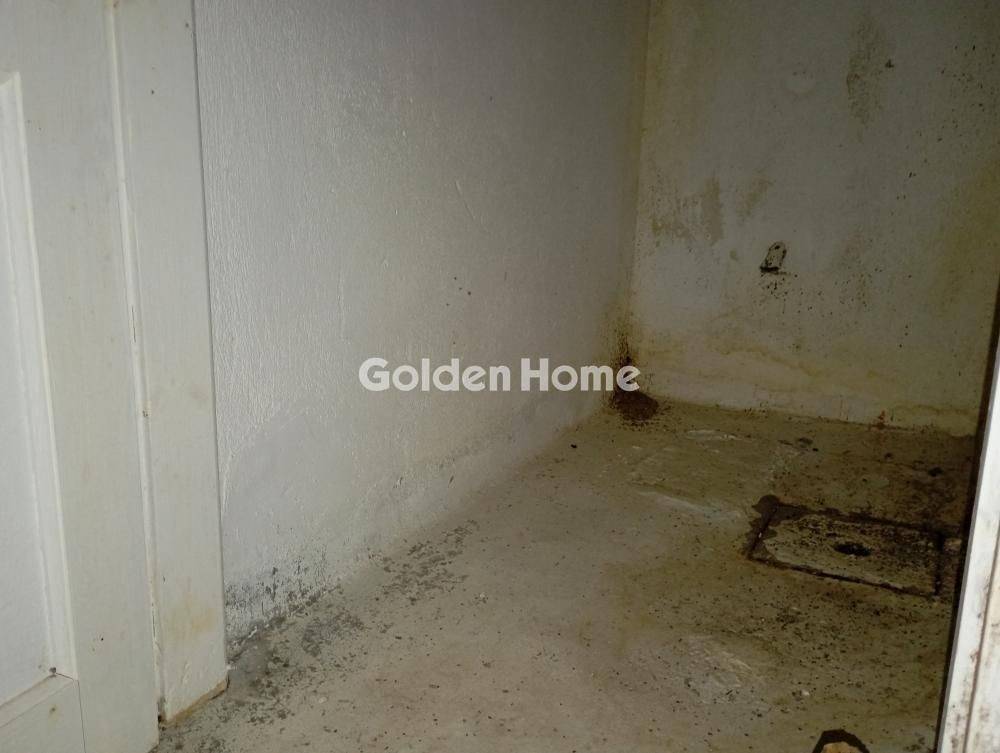 Κυρίως Χώρος