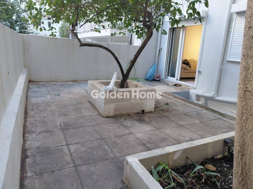 Εξωτερικός Χώρος