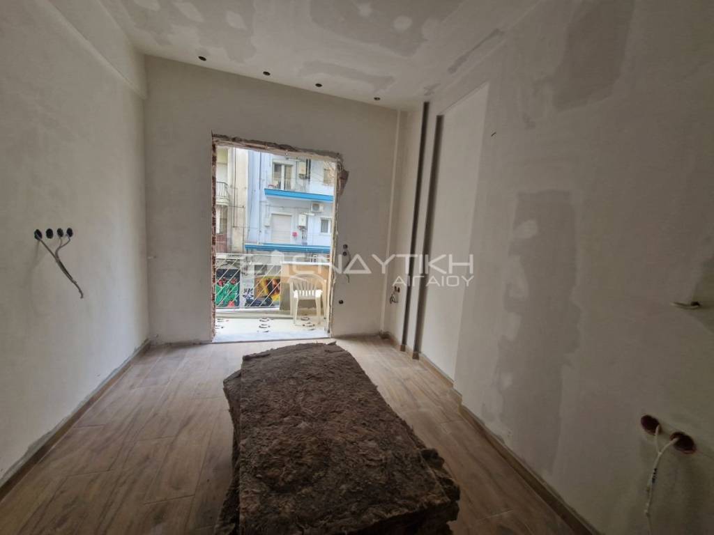 Άποψη χώρου